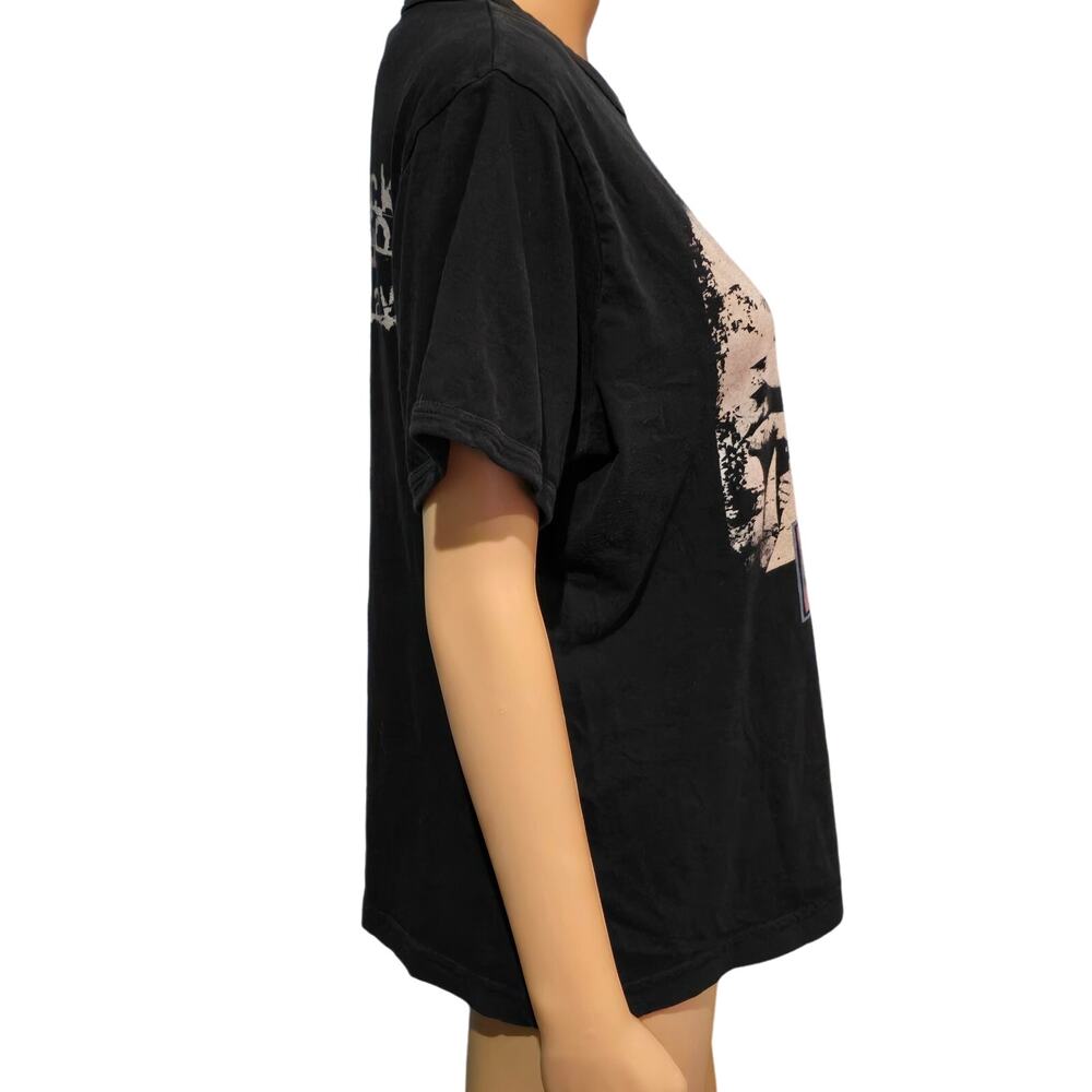 KISS Band Tee 2X - Picture 3 of 5